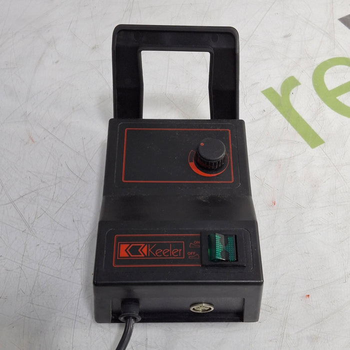 Keeler All Pupil Ophthalmoscope