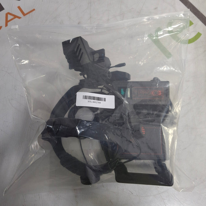 Keeler All Pupil Ophthalmoscope
