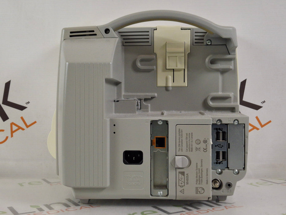 Philips IntelliVue MP30 Patient Monitor