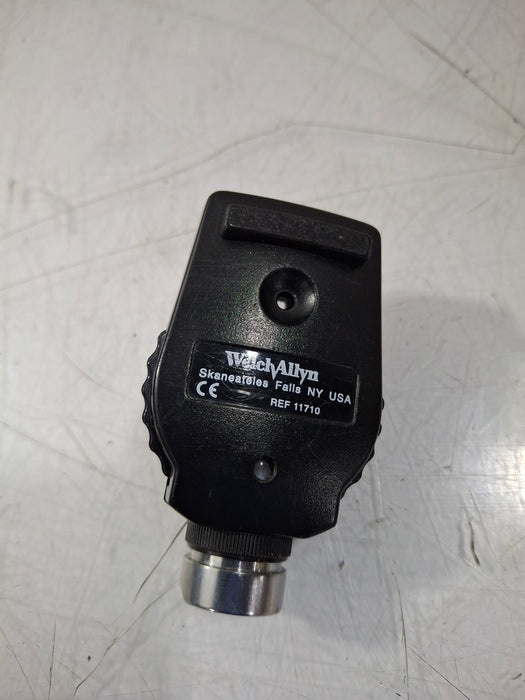 Welch Allyn 11710 Standard Ophthalmoscope Head