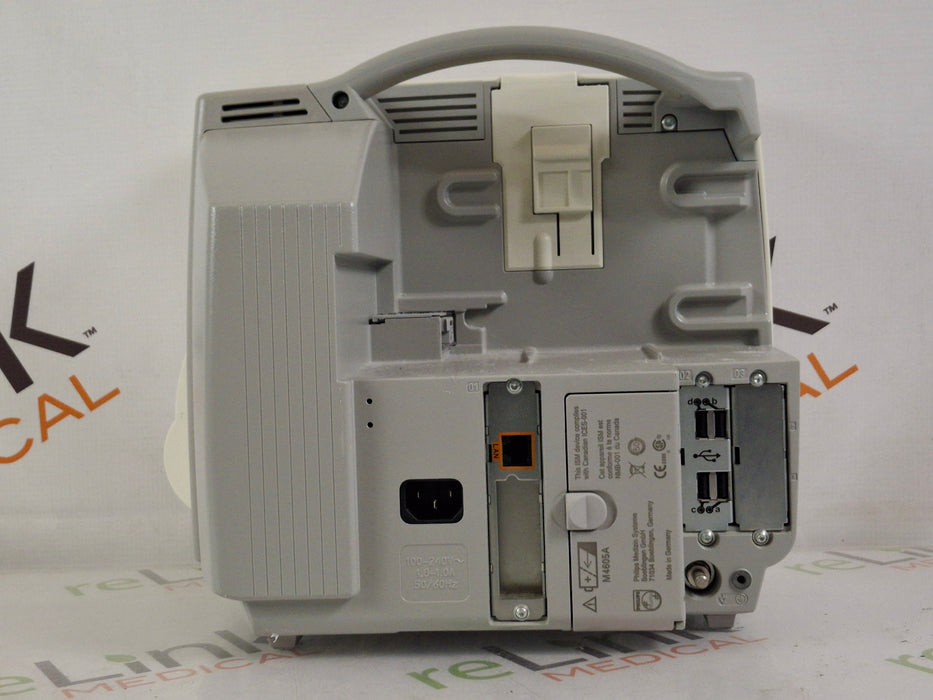 Philips IntelliVue MP30 Patient Monitor