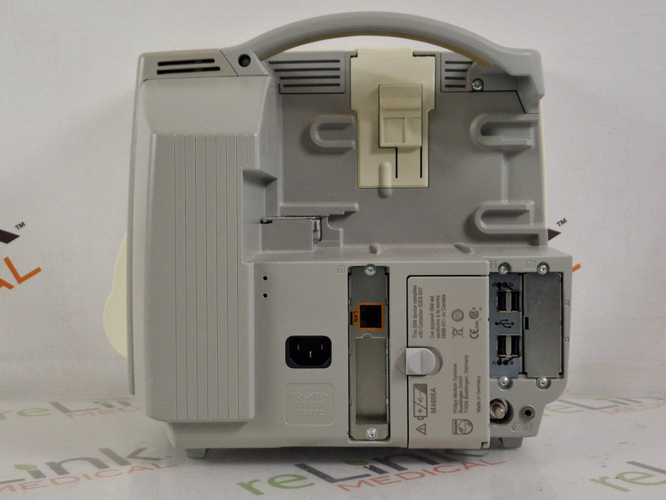 Philips IntelliVue MP30 Patient Monitor