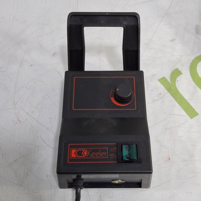 Keeler All Pupil Ophthalmoscope