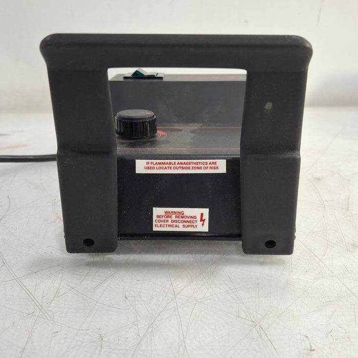 Keeler All Pupil Ophthalmoscope
