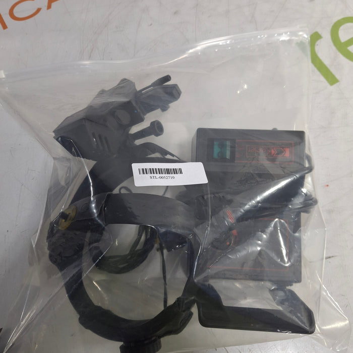 Keeler All Pupil Ophthalmoscope