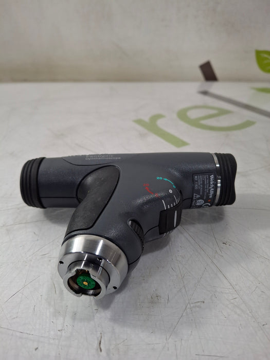 Welch Allyn 11820 Panoptic Ophthalmoscope Head