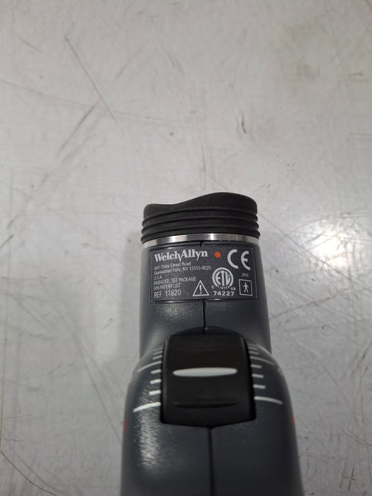 Welch Allyn 11820 Panoptic Ophthalmoscope Head