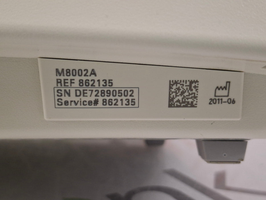 Philips IntelliVue MP30 Patient Monitor