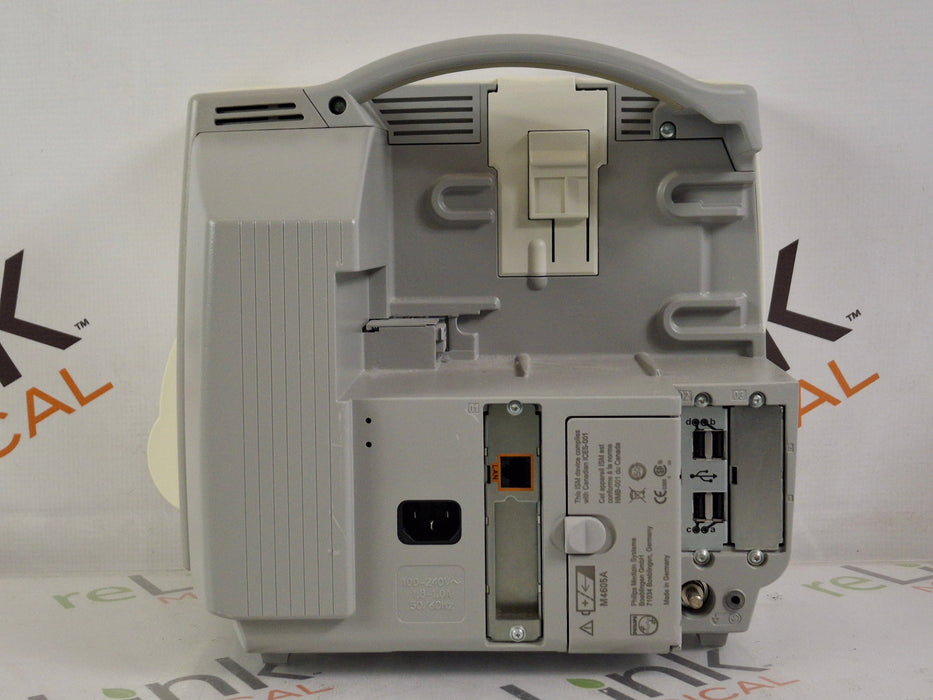 Philips IntelliVue MP30 Patient Monitor