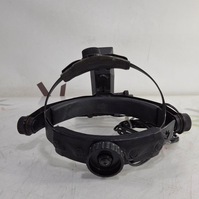 Keeler All Pupil Ophthalmoscope
