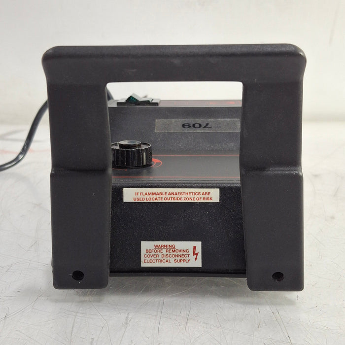 Keeler All Pupil Ophthalmoscope