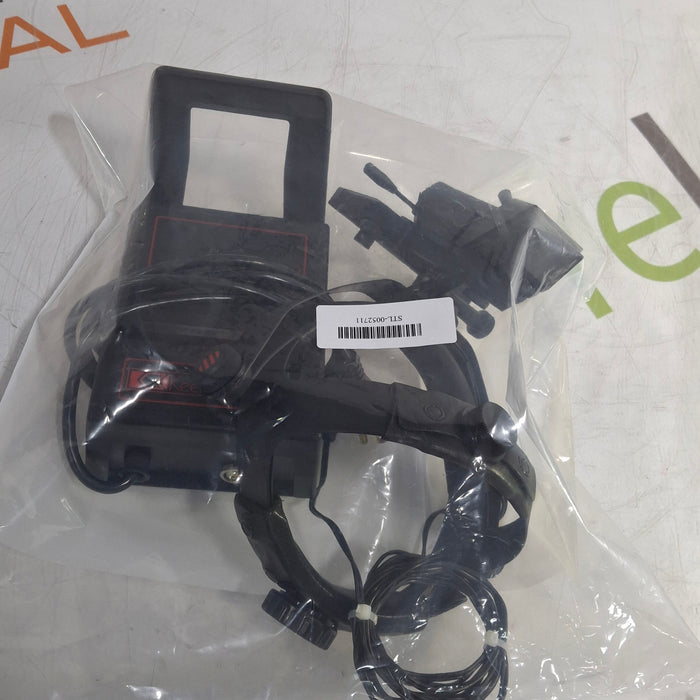 Keeler All Pupil Ophthalmoscope