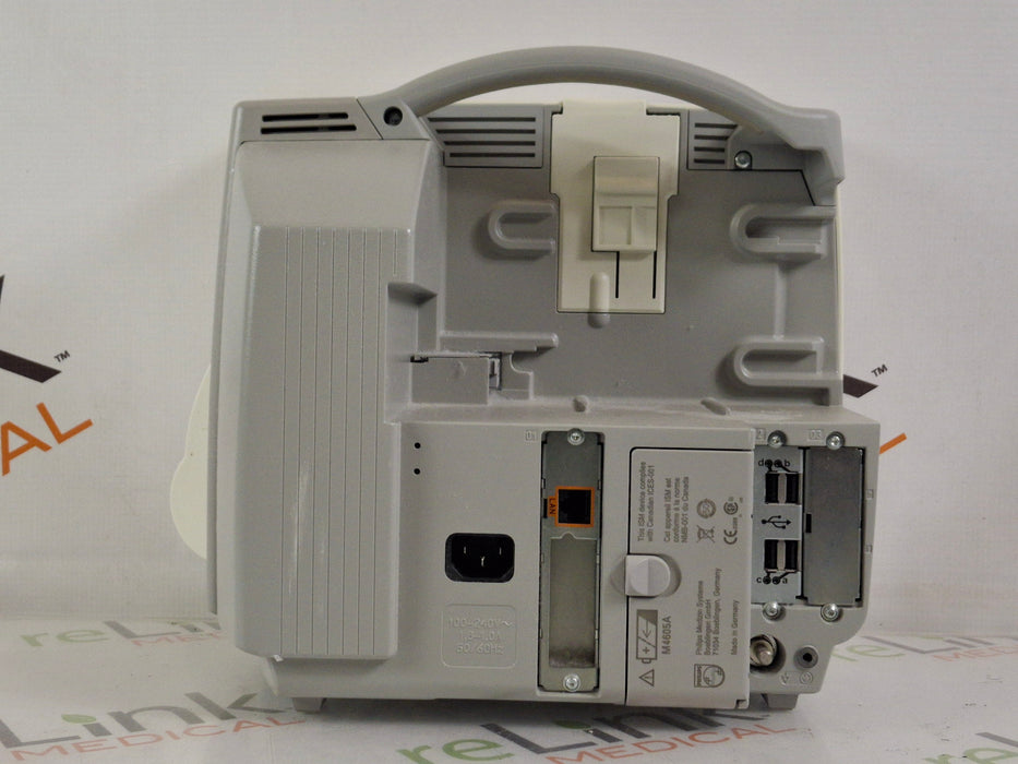 Philips IntelliVue MP30 Patient Monitor