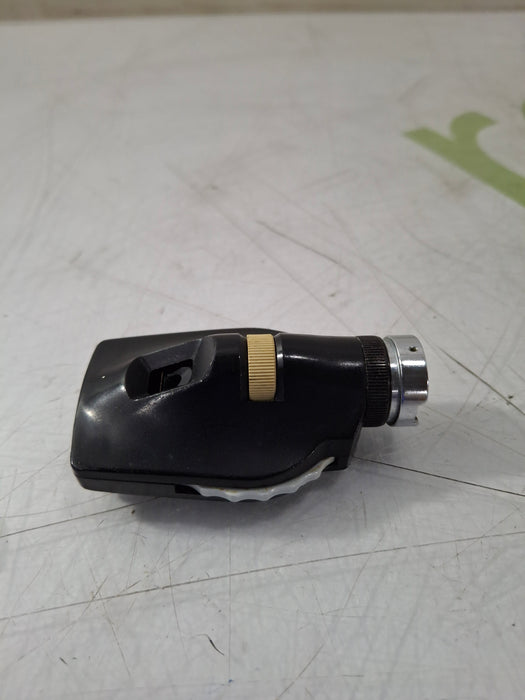 Welch Allyn 11600 Ophthalmoscope Head