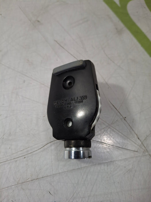 Welch Allyn 11600 Ophthalmoscope Head