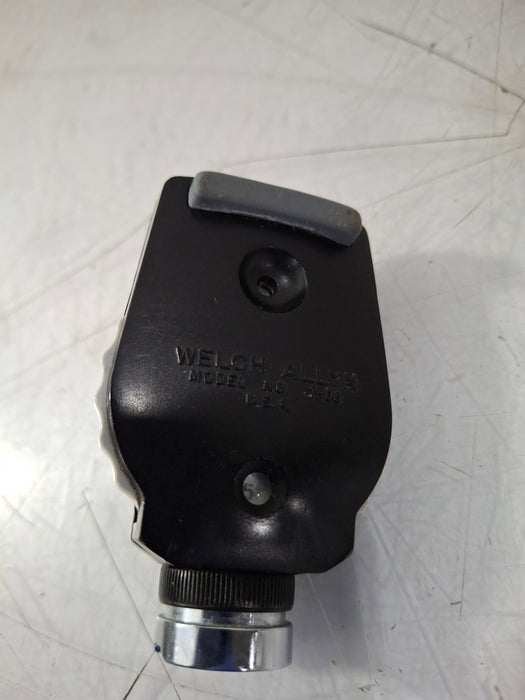 Welch Allyn 11600 Ophthalmoscope Head