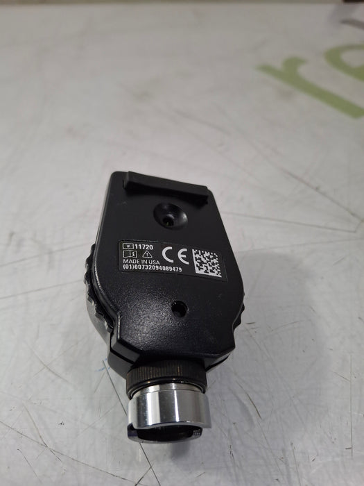 Welch Allyn 11720 Panoptic Ophthalmoscope Head