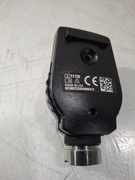 Welch Allyn 11720 Panoptic Ophthalmoscope Head
