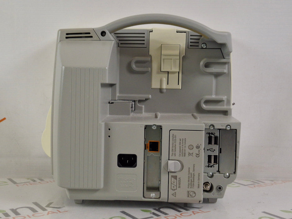 Philips IntelliVue MP30 Patient Monitor