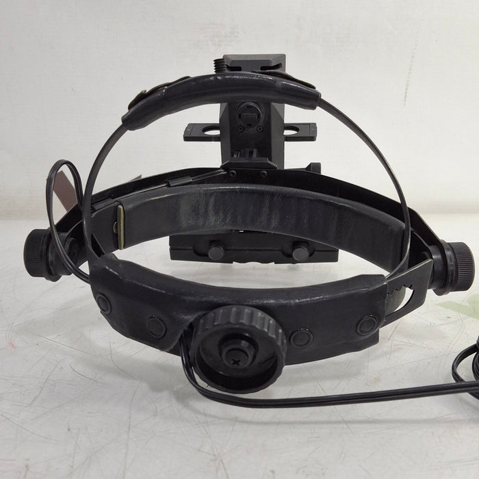 Keeler All Pupil Ophthalmoscope