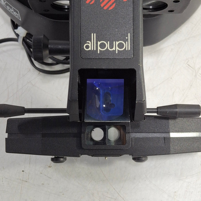 Keeler All Pupil Ophthalmoscope