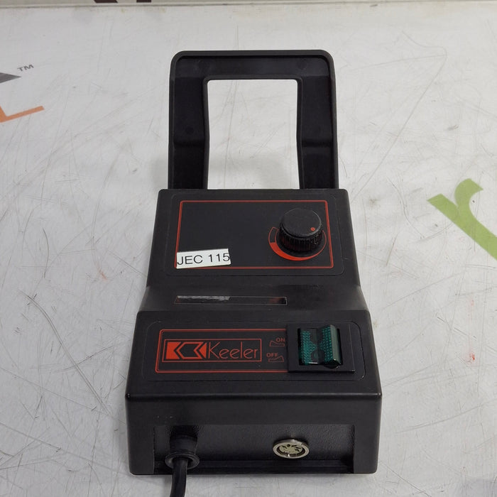 Keeler All Pupil Ophthalmoscope