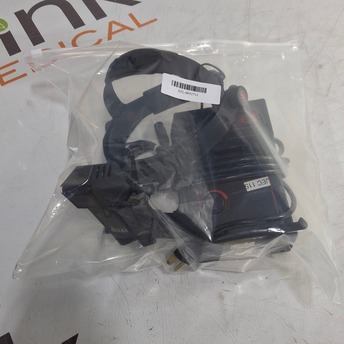 Keeler All Pupil Ophthalmoscope