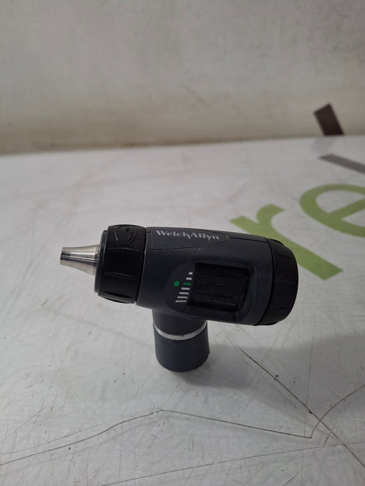 Welch Allyn 23810 MacroView Otoscope Head