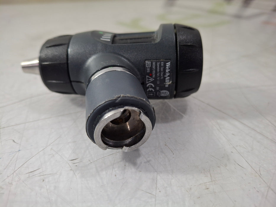 Welch Allyn 23810 MacroView Otoscope Head