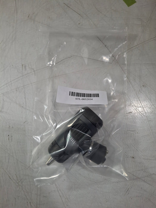 Welch Allyn 23810 MacroView Otoscope Head