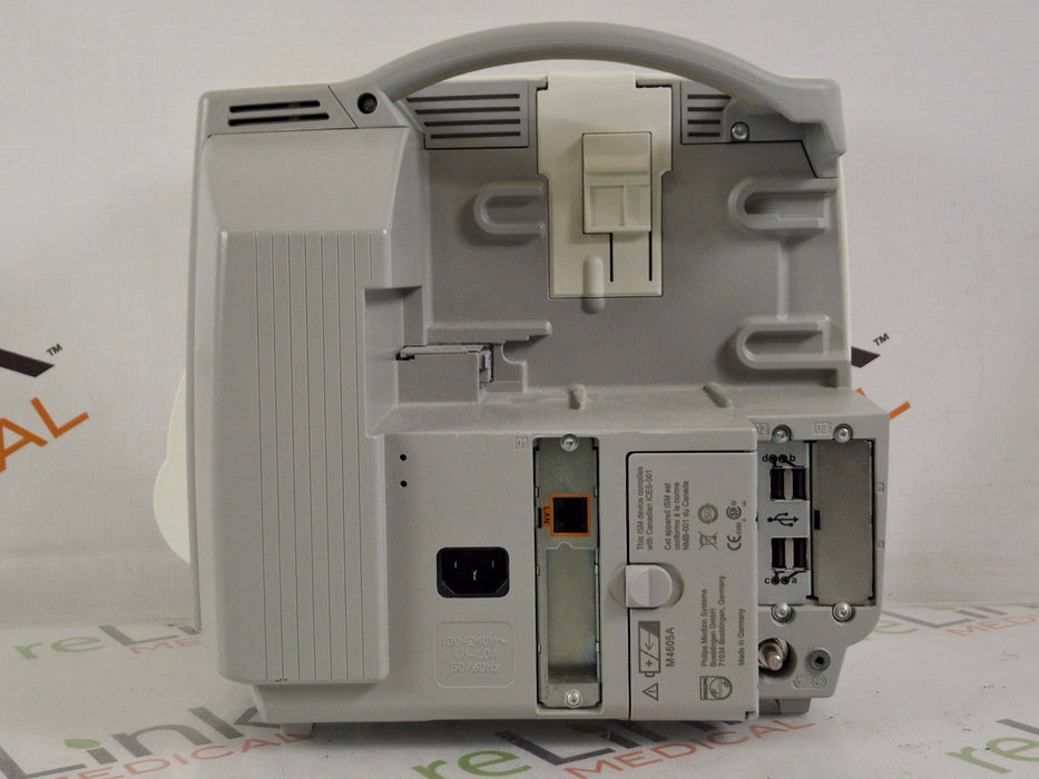 Philips IntelliVue MP30 Patient Monitor