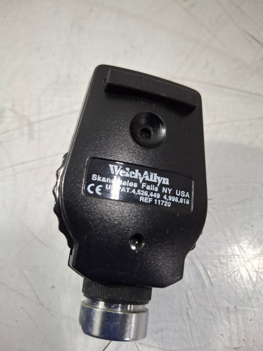 Welch Allyn 11720 Panoptic Ophthalmoscope Head