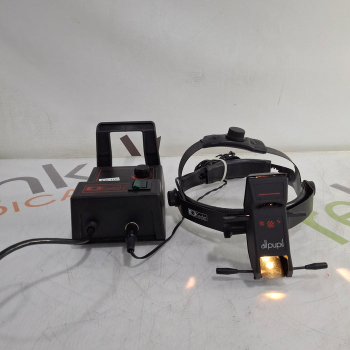 Keeler All Pupil Ophthalmoscope