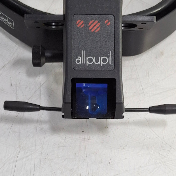 Keeler All Pupil Ophthalmoscope