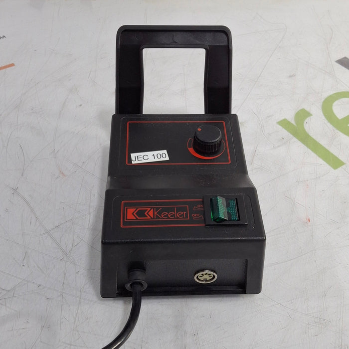 Keeler All Pupil Ophthalmoscope