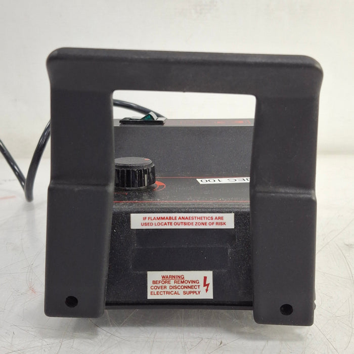 Keeler All Pupil Ophthalmoscope
