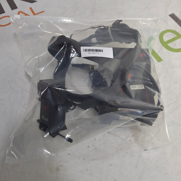 Keeler All Pupil Ophthalmoscope