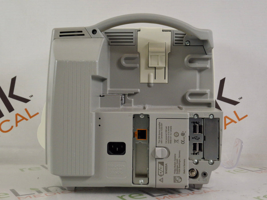 Philips IntelliVue MP30 Patient Monitor