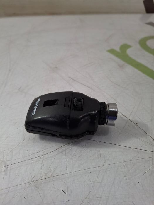 Welch Allyn 11710 Standard Ophthalmoscope Head