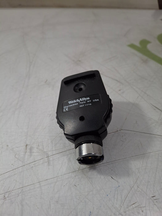 Welch Allyn 11710 Standard Ophthalmoscope Head