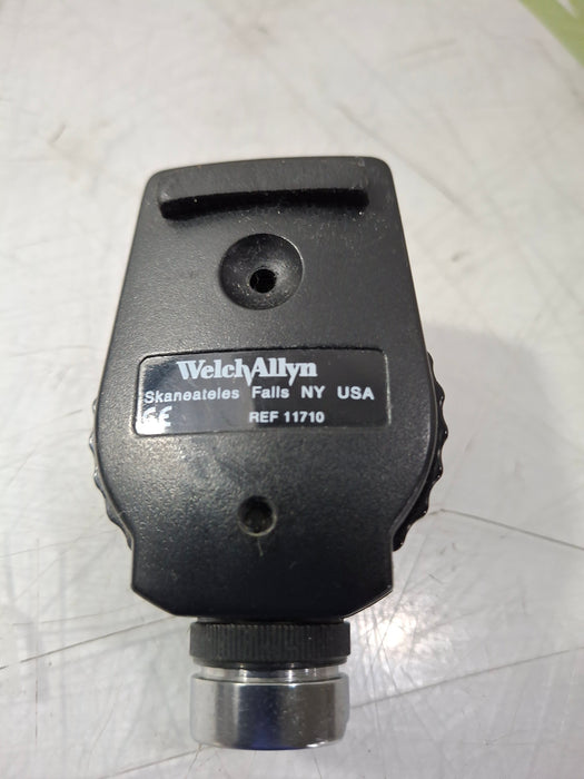 Welch Allyn 11710 Standard Ophthalmoscope Head
