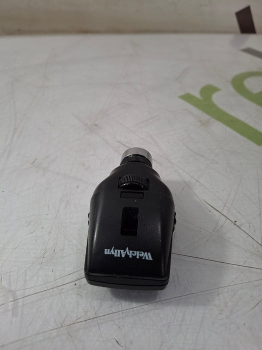 Welch Allyn 11710 Standard Ophthalmoscope Head