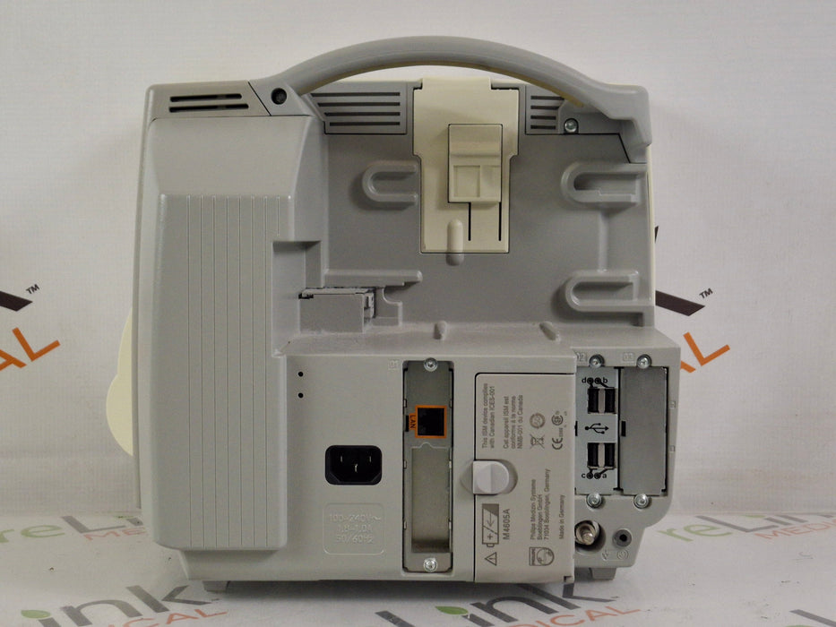 Philips IntelliVue MP30 Patient Monitor
