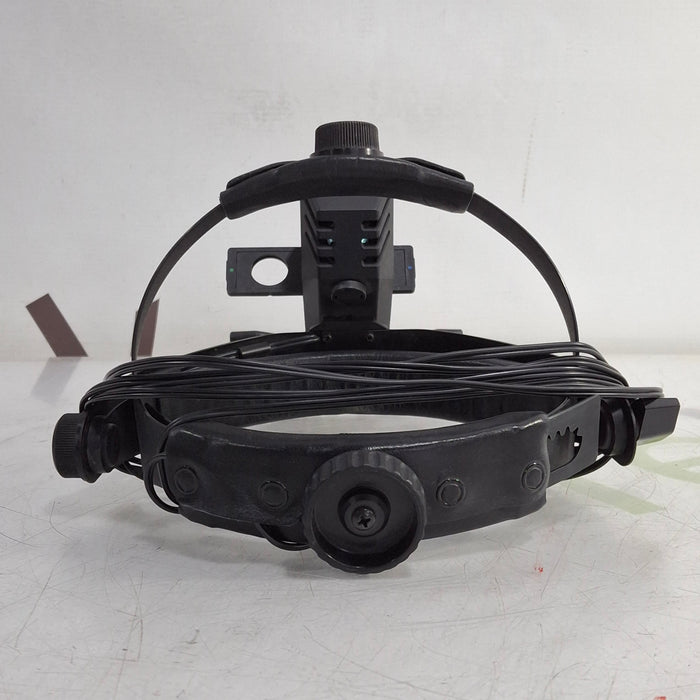 Keeler All Pupil Ophthalmoscope