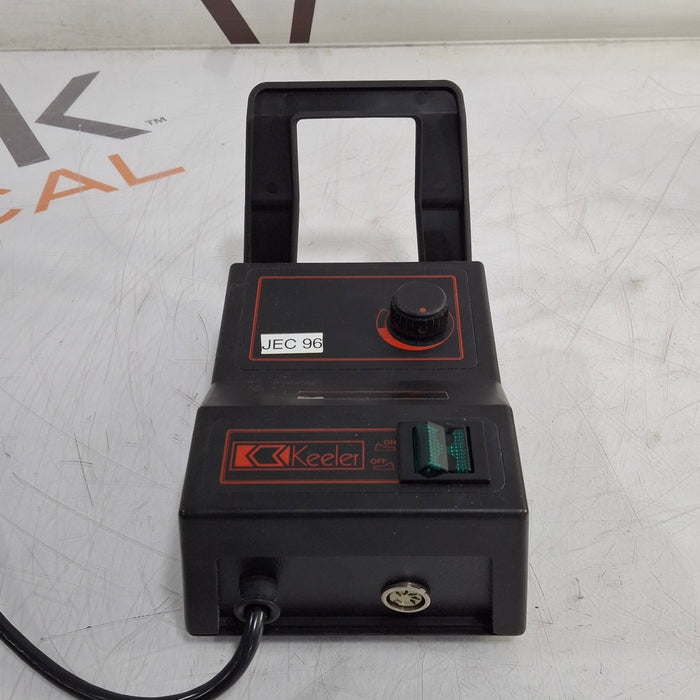 Keeler All Pupil Ophthalmoscope