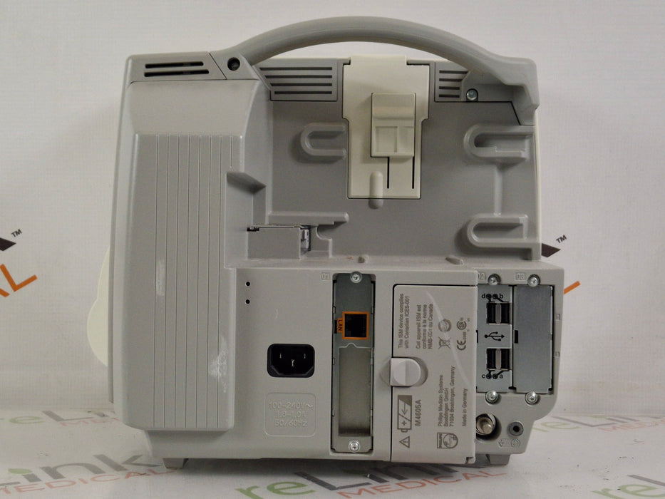 Philips IntelliVue MP30 Patient Monitor