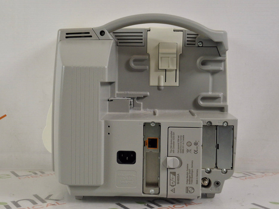 Philips IntelliVue MP30 - Anesthesia Patient Monitor