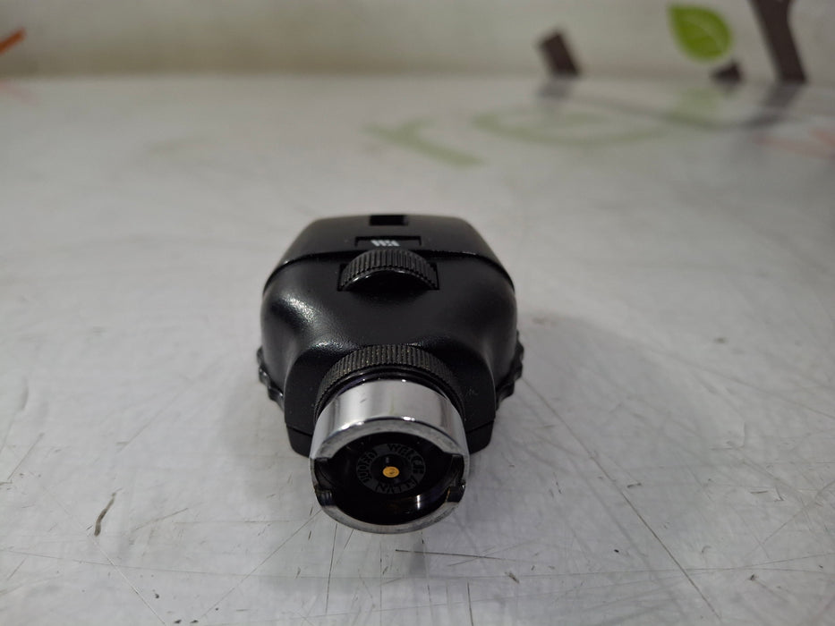 Welch Allyn 11710 Standard Ophthalmoscope Head