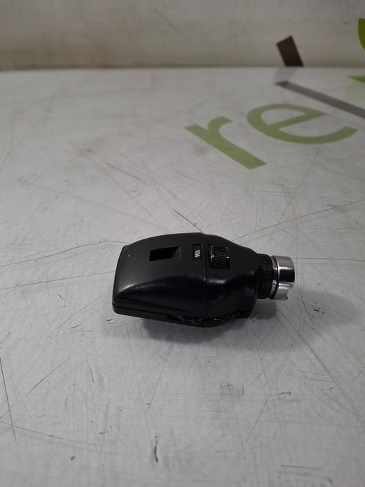 Welch Allyn 11710 Standard Ophthalmoscope Head