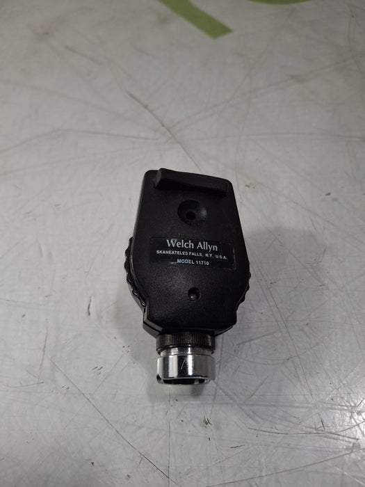 Welch Allyn 11710 Standard Ophthalmoscope Head
